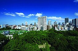 グランドメゾン京町堀タワー
