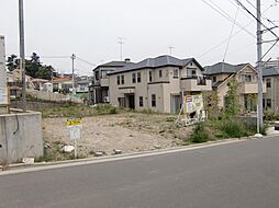 大規模分譲地 ル・アージュ鴨居で 理想の私邸を創ろう。