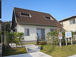 第3期街並み完成予想図