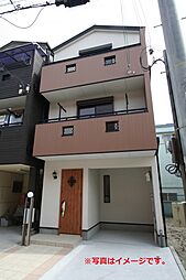タイホータウン上野口町II