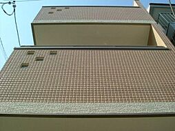モザイクの柄がオシャレ!!