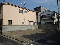 北西角地　建築条件はございません