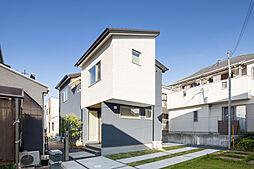 『新・五感の街』 木津南後背II 太陽光発電システム標準搭載・長期優良住宅対応(最新広告より)