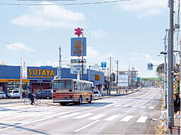 ◎西一の沢町　作新学院近く、教育環境で選ぶ街。買い物や病院徒歩圏内◎