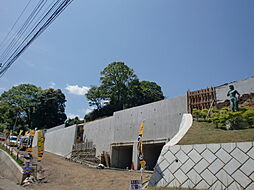 オーシャンヒルズ早川