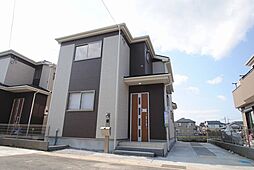 4号棟外観写真[販売価格2630万円税込]