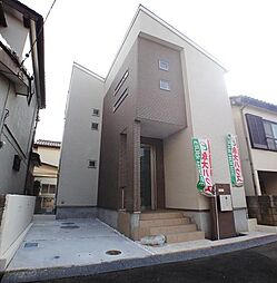 LIKES　TOWN　春日部市西金野井　新築分譲住宅