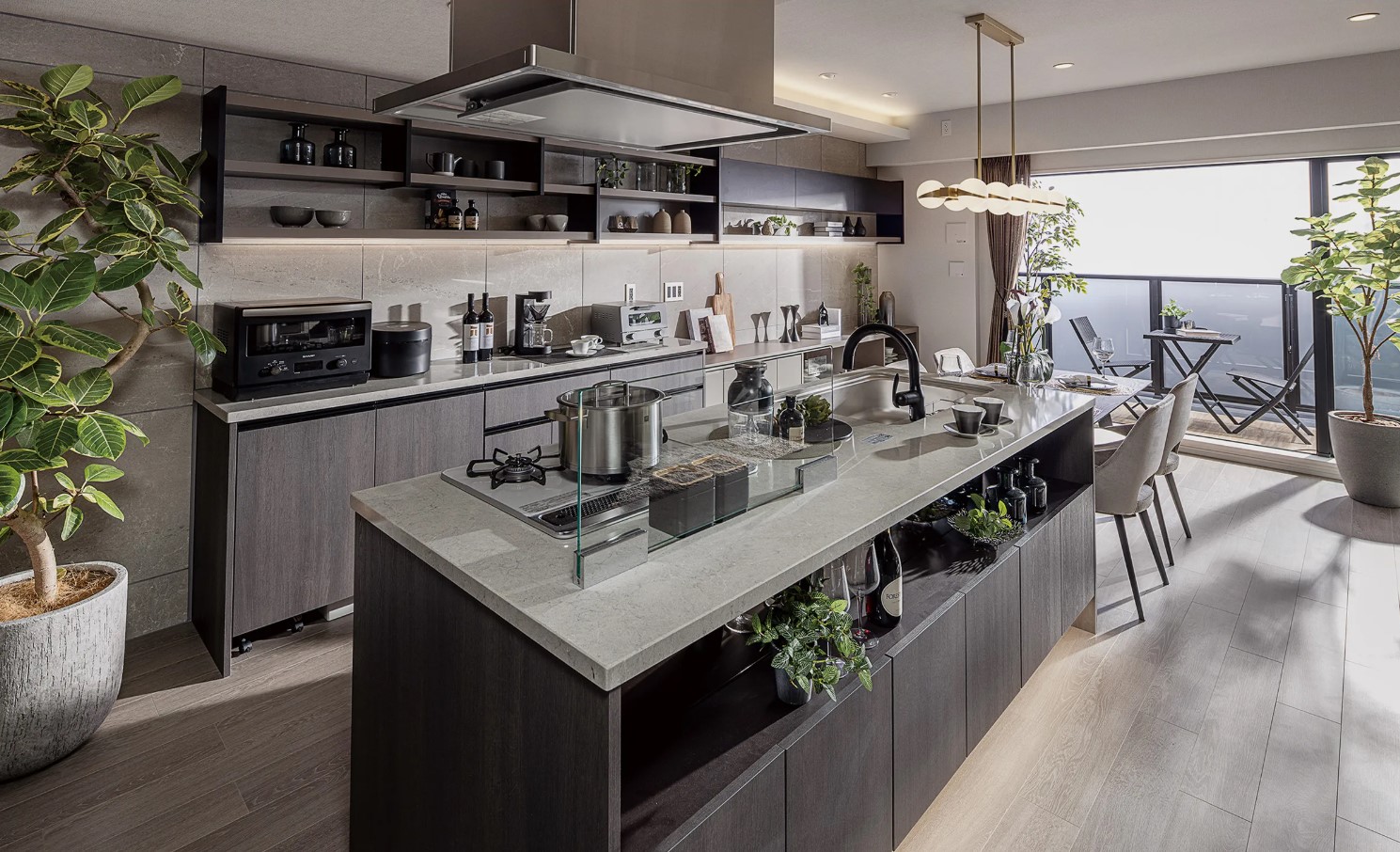 デュオヒルズ刈谷 コンセプト