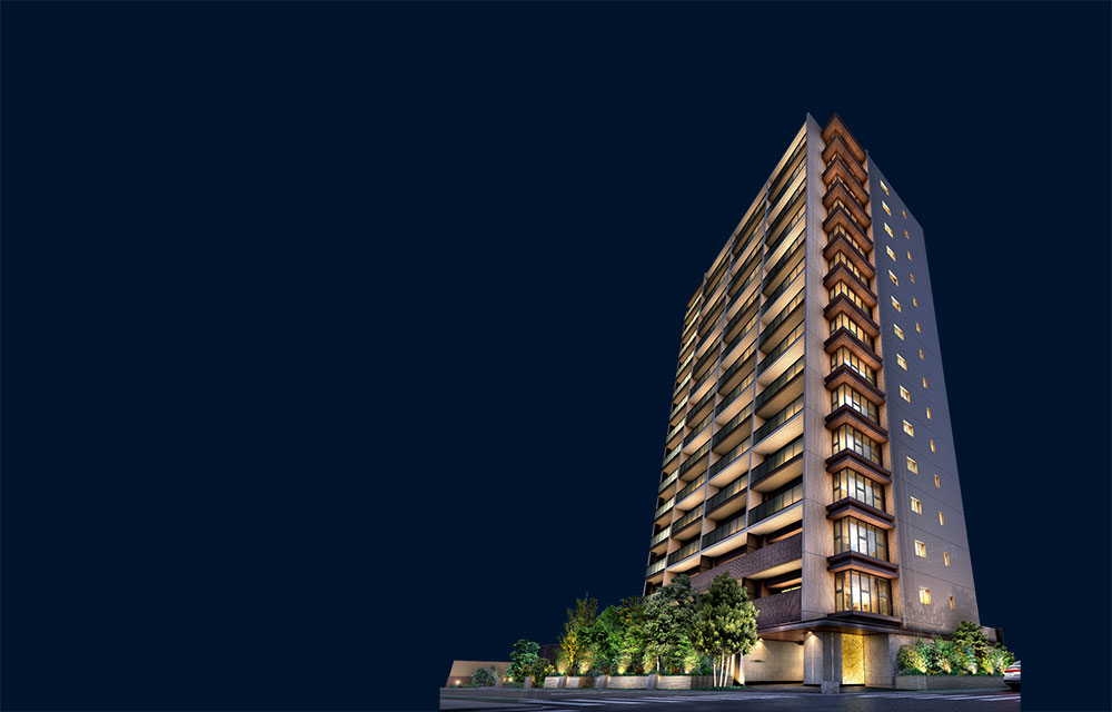 サーパス久喜中央 コンセプト