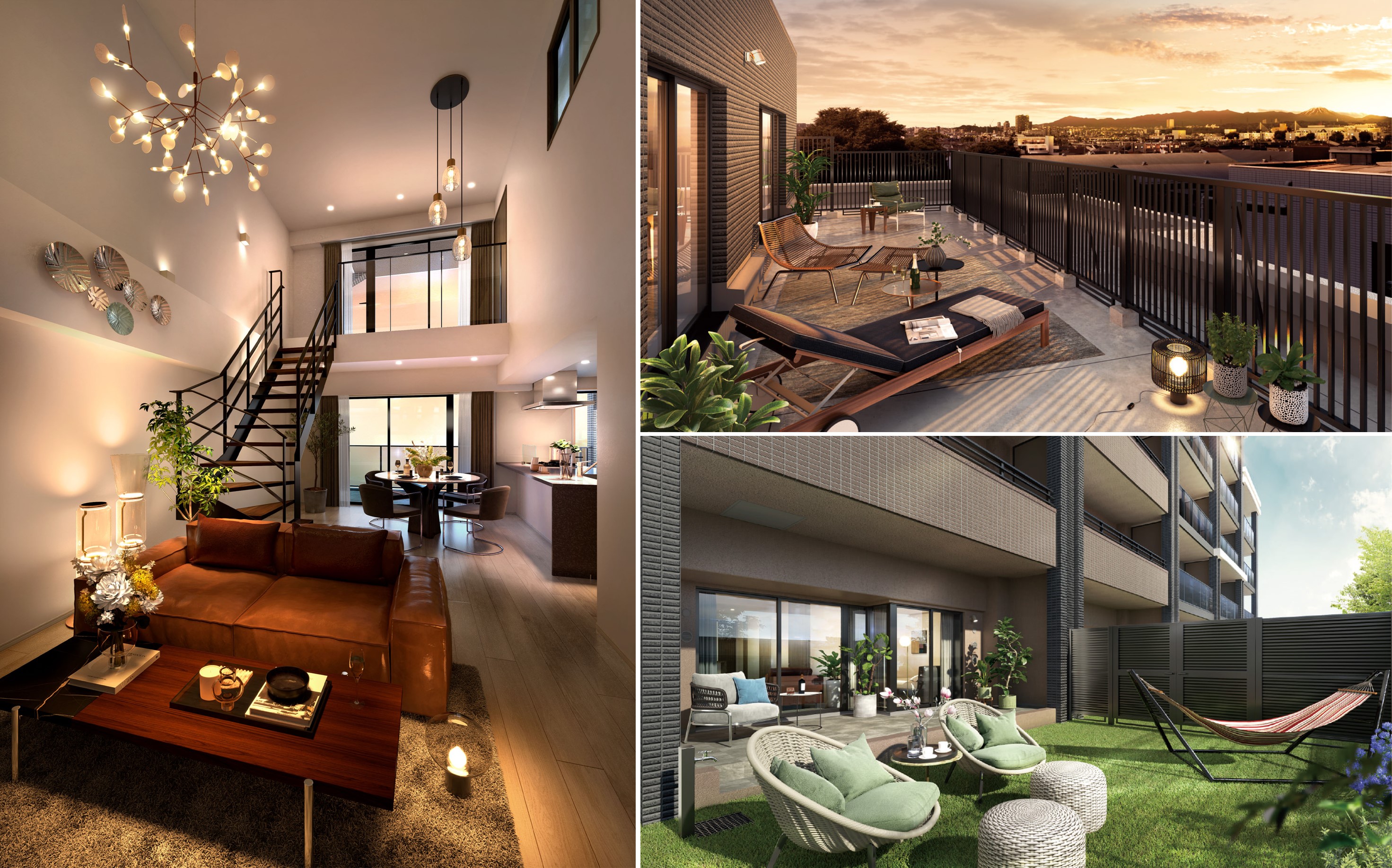 ヴェレーナグラン府中美好 コンセプト