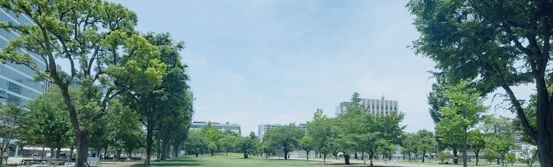 リビオ中野レジデンス コンセプト