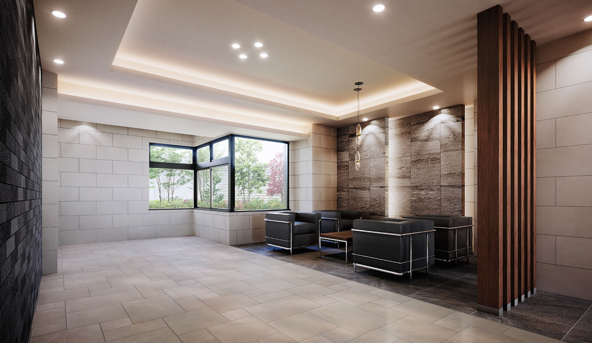 ワコーレ明石大久保ノースブライト コンセプト