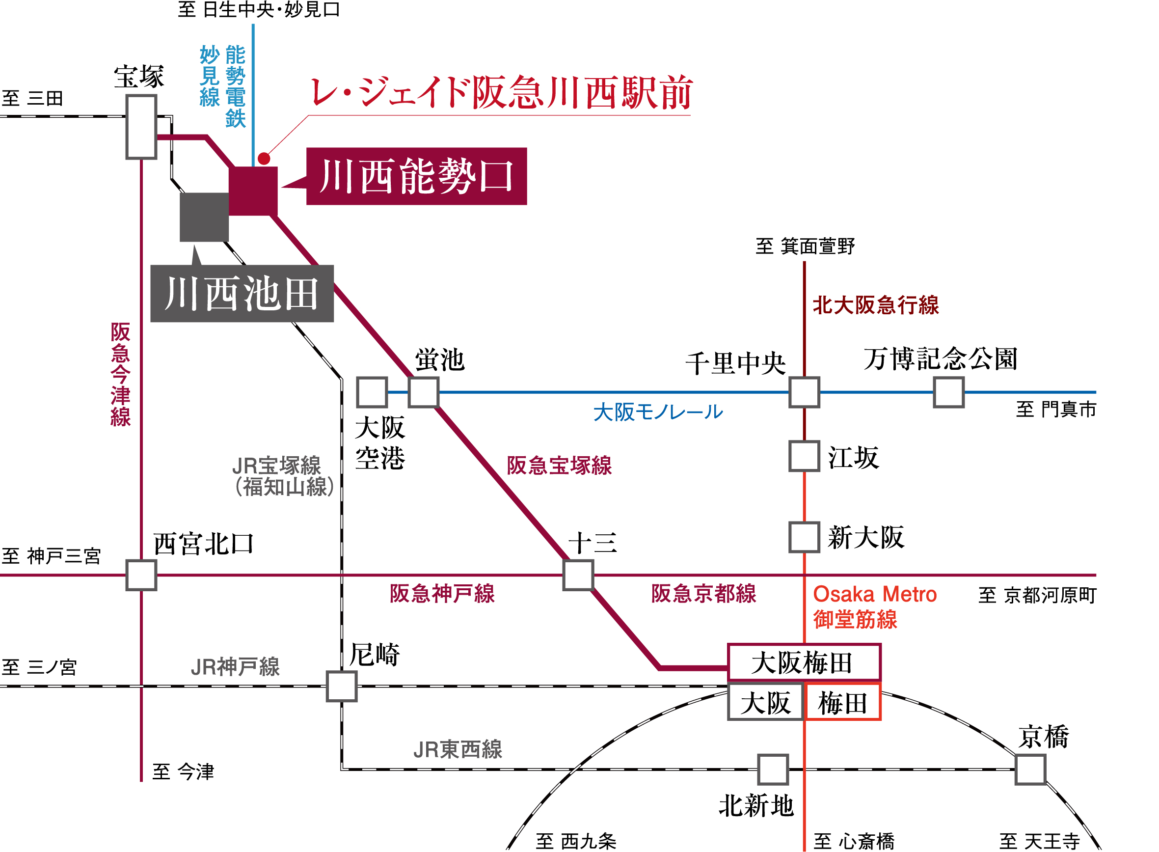 路線