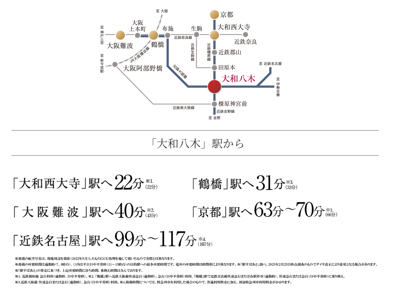 路線