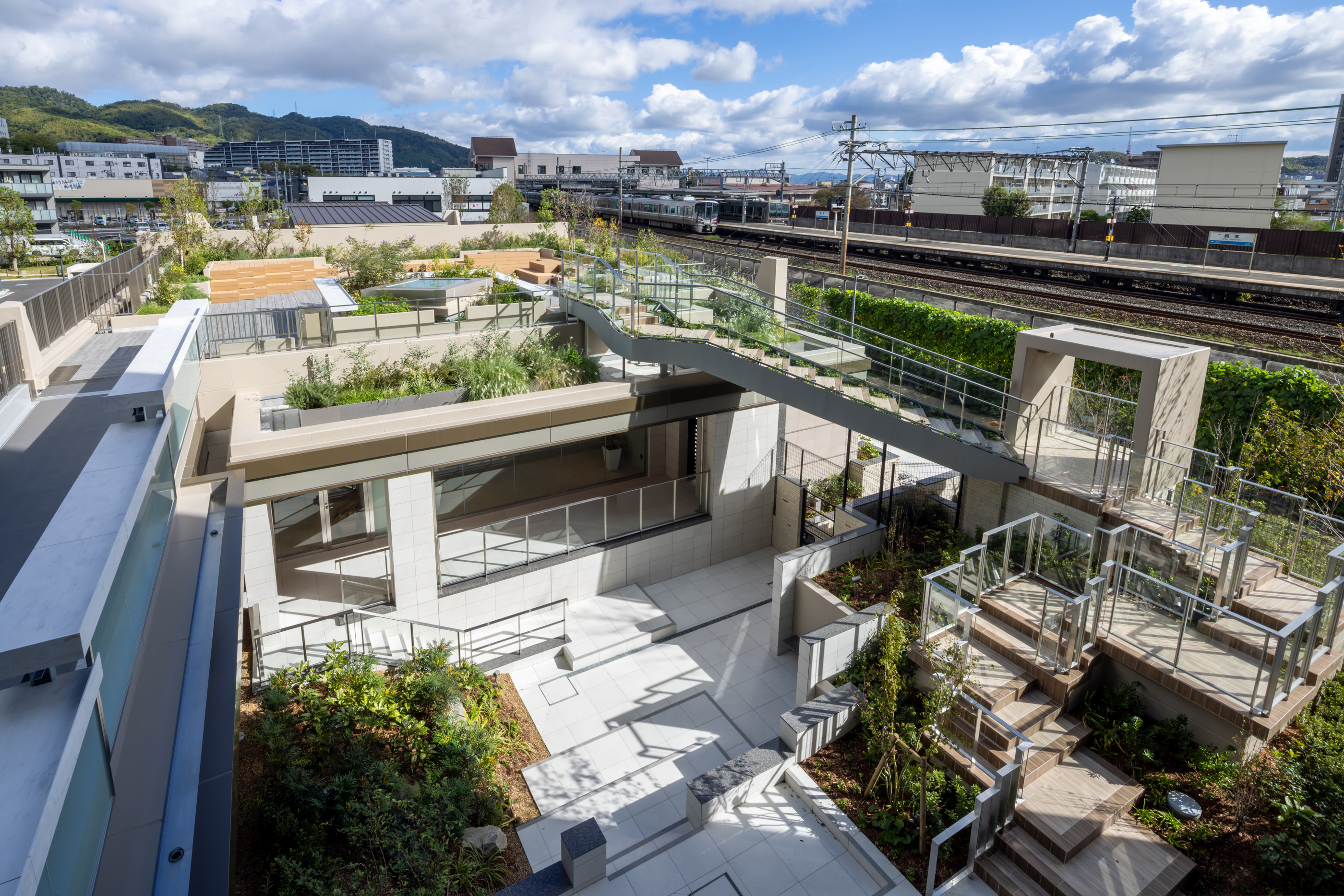 ジオ島本 コンセプト