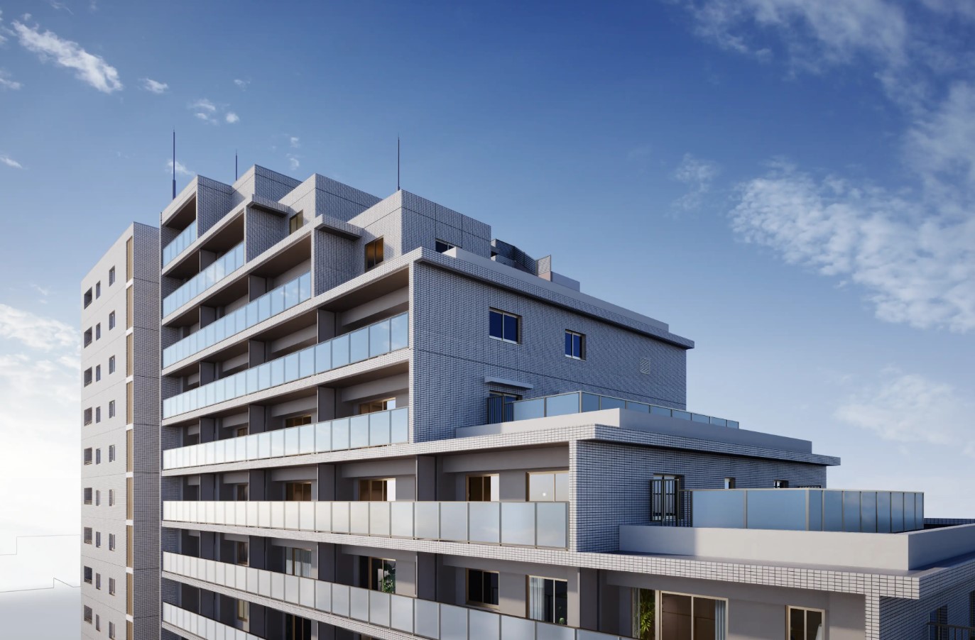 ジオ京都桂川テラス コンセプト