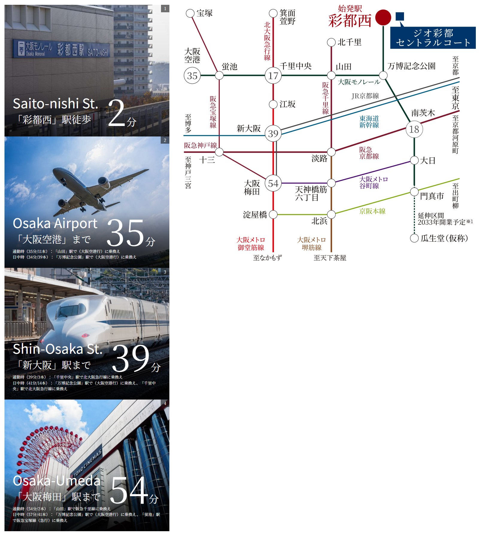 路線
