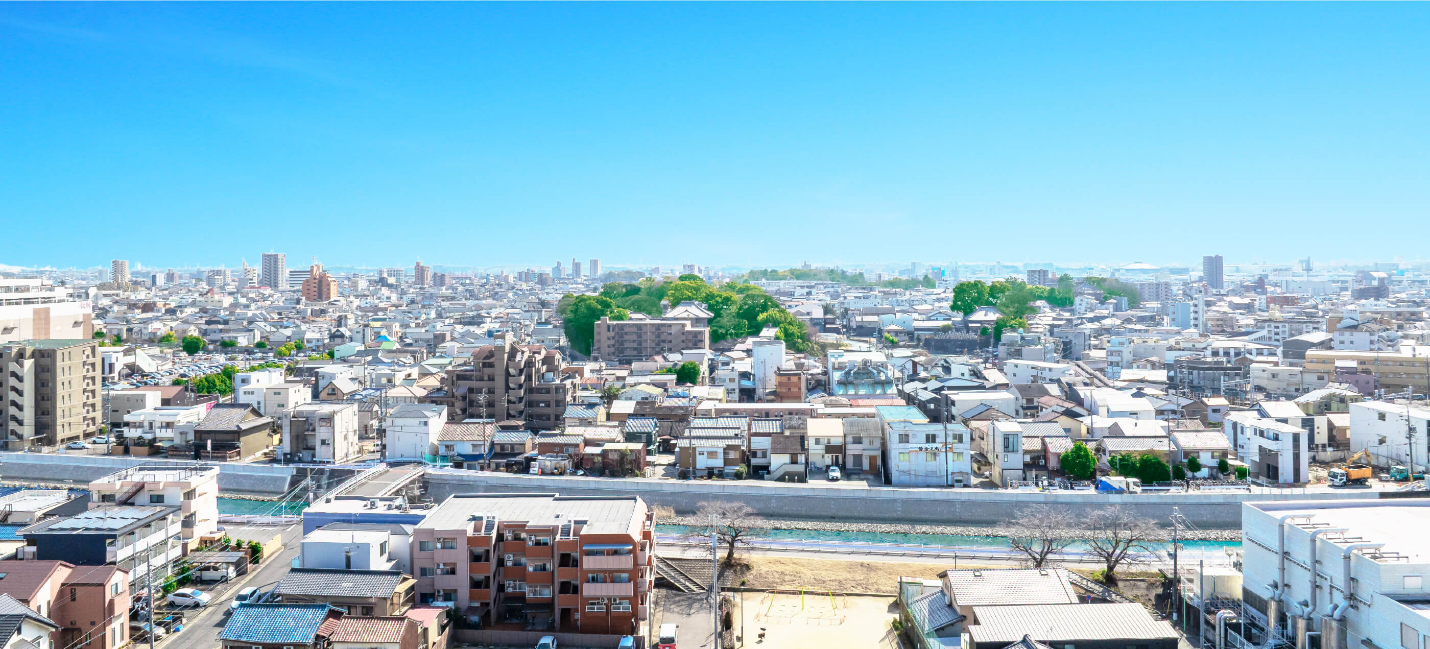 ファミリアーレ瑞穂妙音通 コンセプト