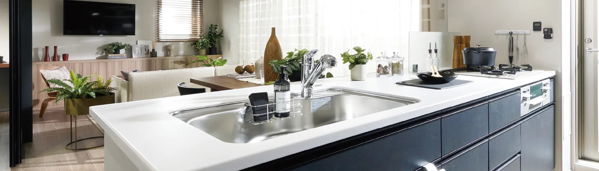 ポレスター堺 コンセプト