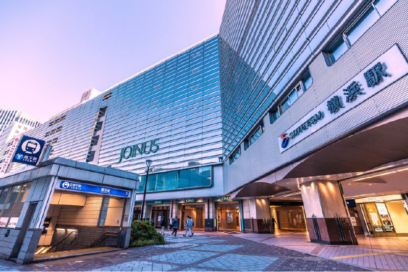 ポレスター大和中央 コンセプト