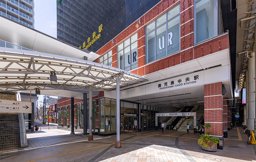 ファーネスト郡元レジデンス コンセプト