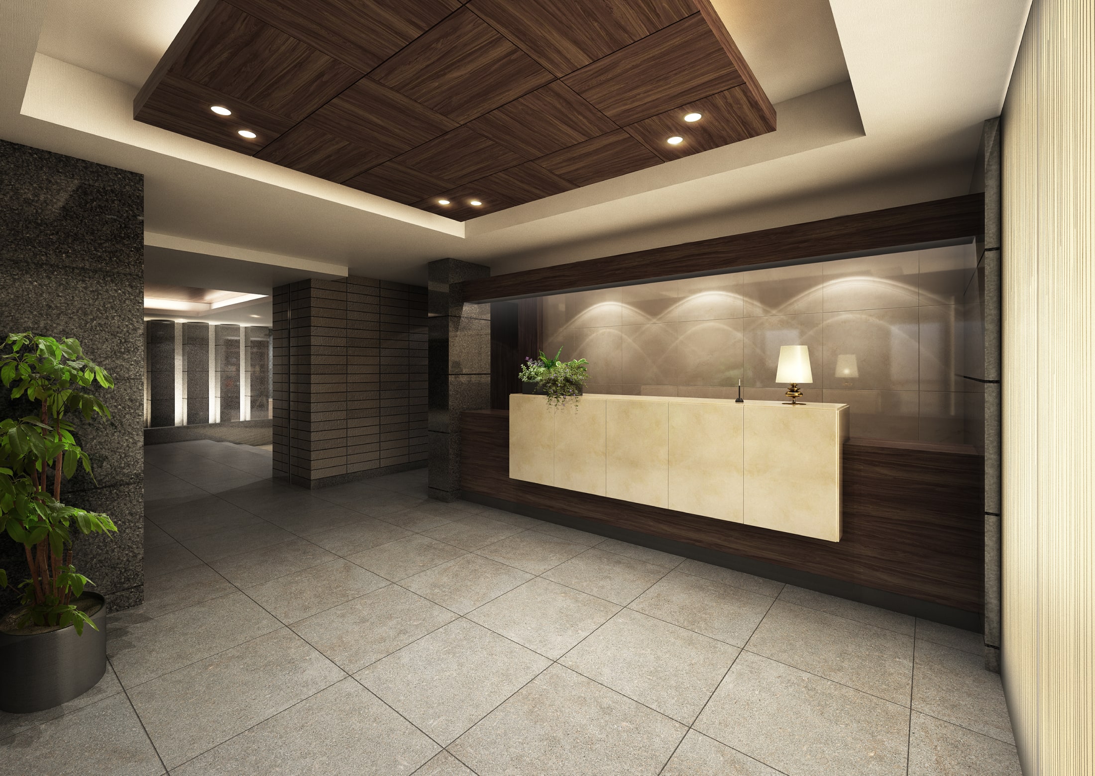 ロイヤルガーデンシティ宇多津中央公園 コンセプト