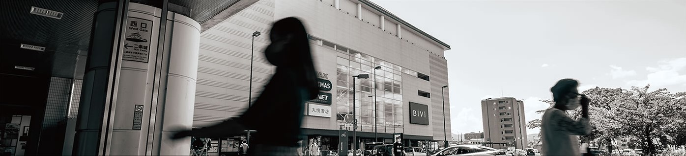 イーグルコート京都二条 コンセプト