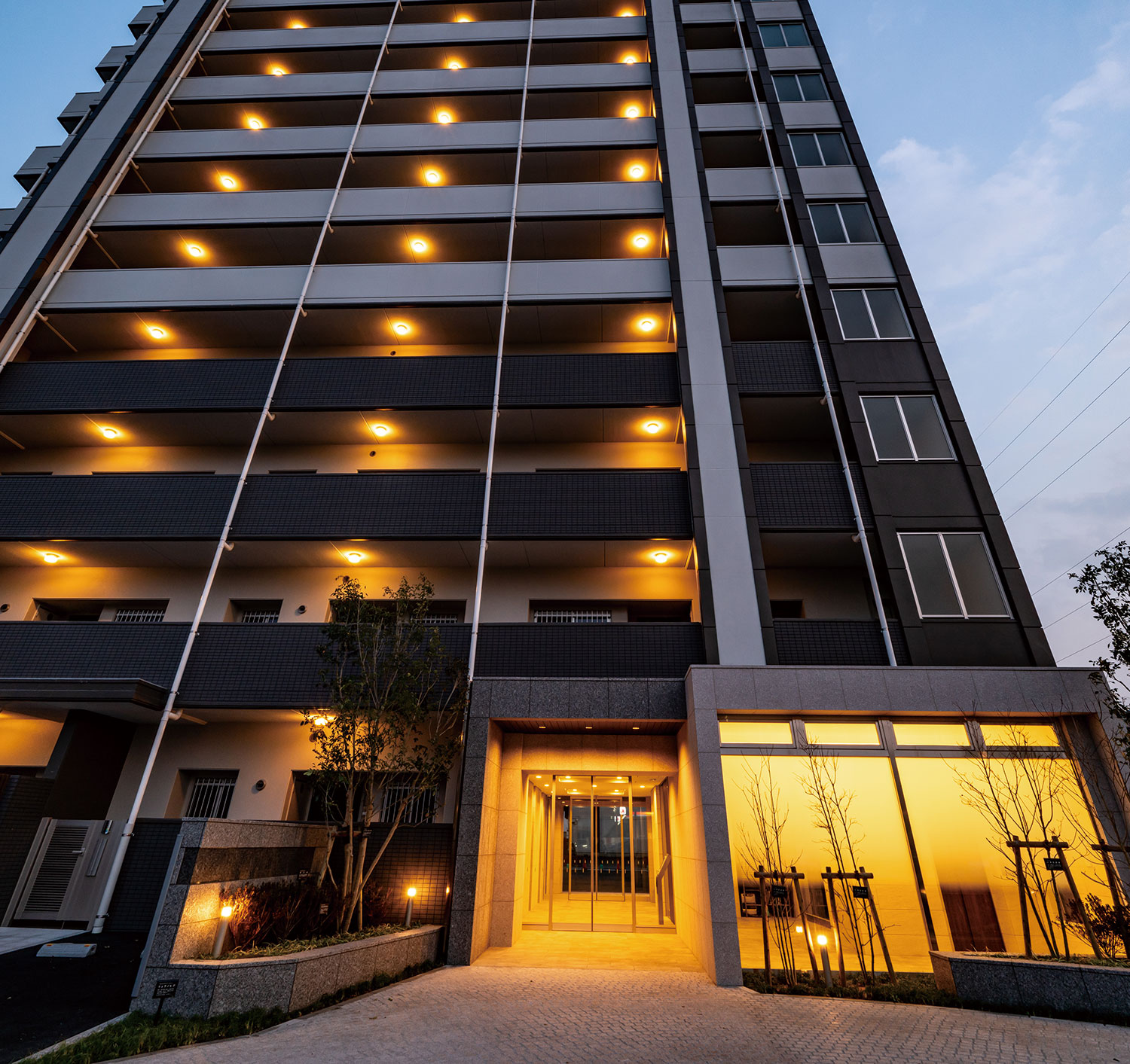 ヴェルディ・クレール春日 コンセプト