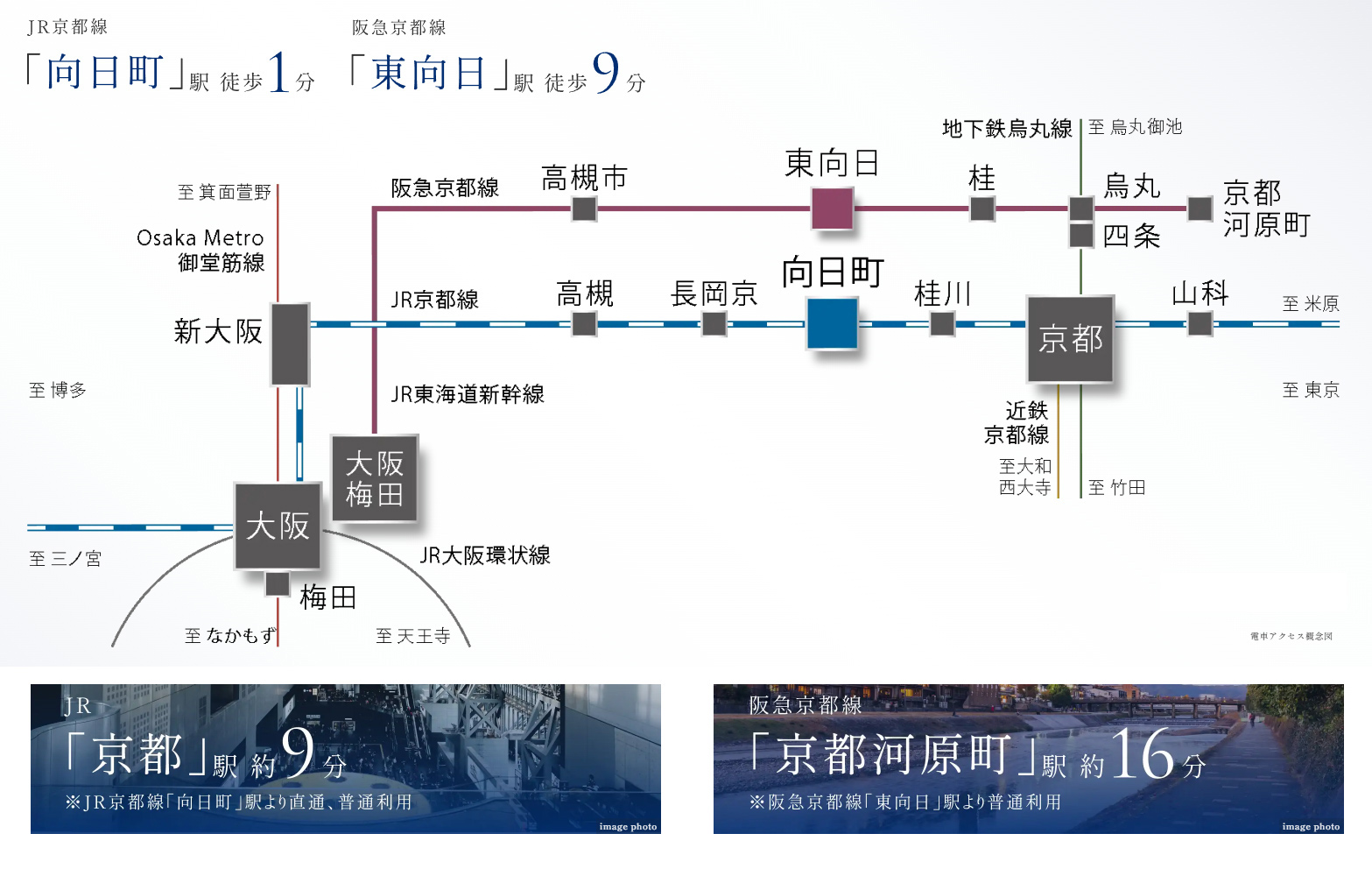 路線