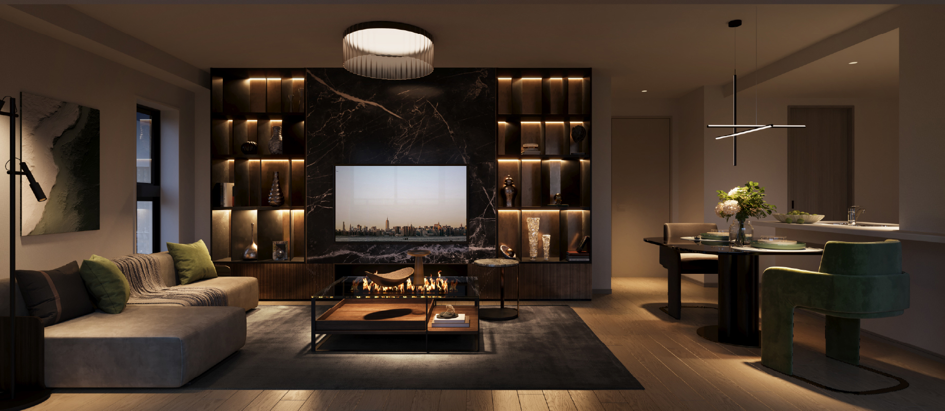 Tステージ豊田浄水 コンセプト