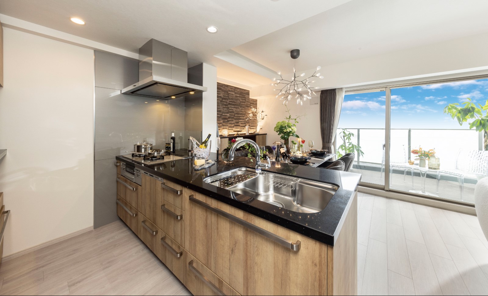 ピアッツァコート南八木 コンセプト