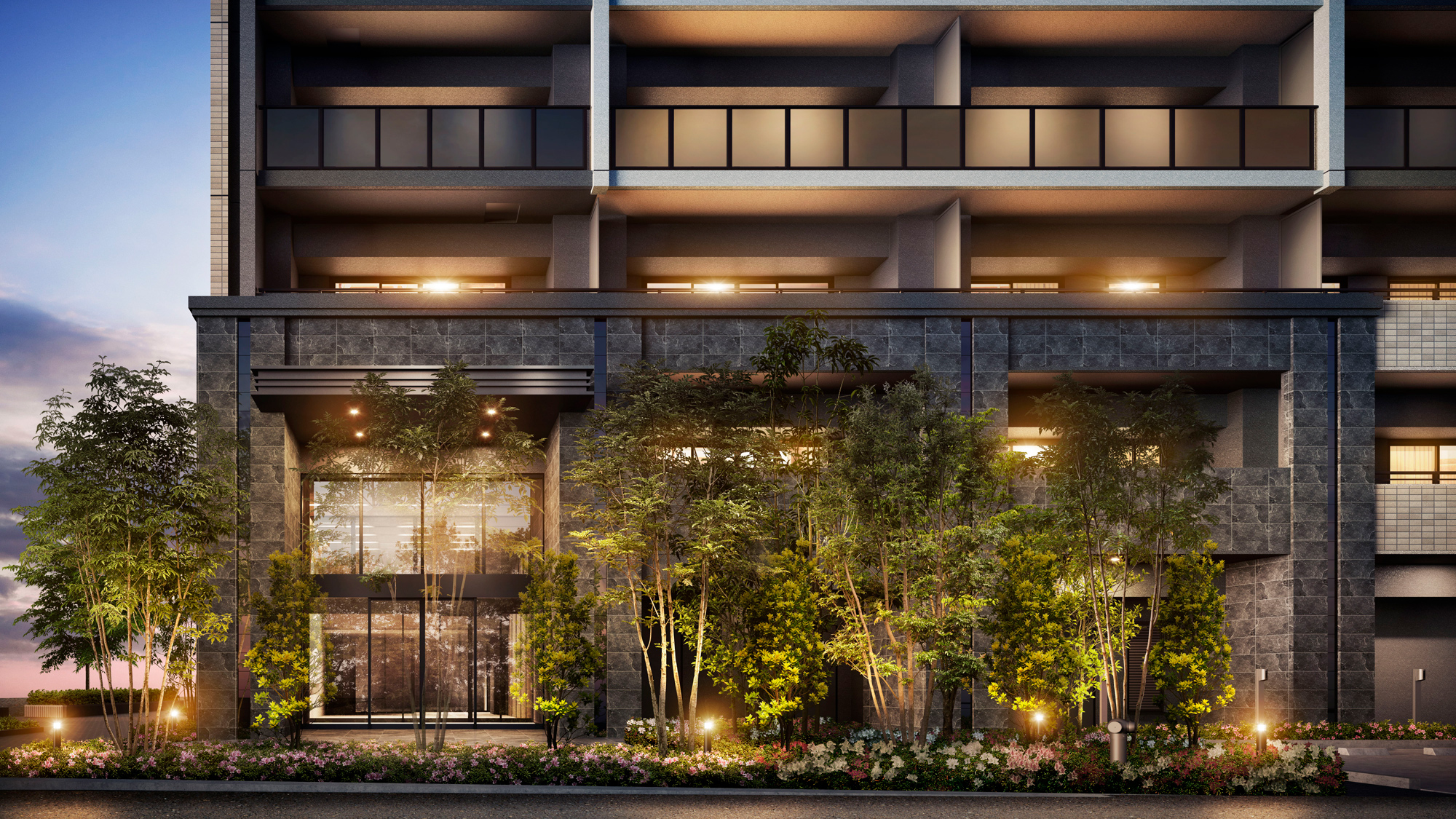 サンリヤン堺 コンセプト