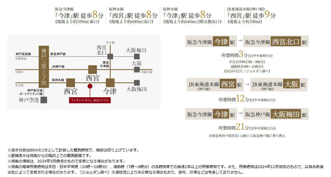 路線