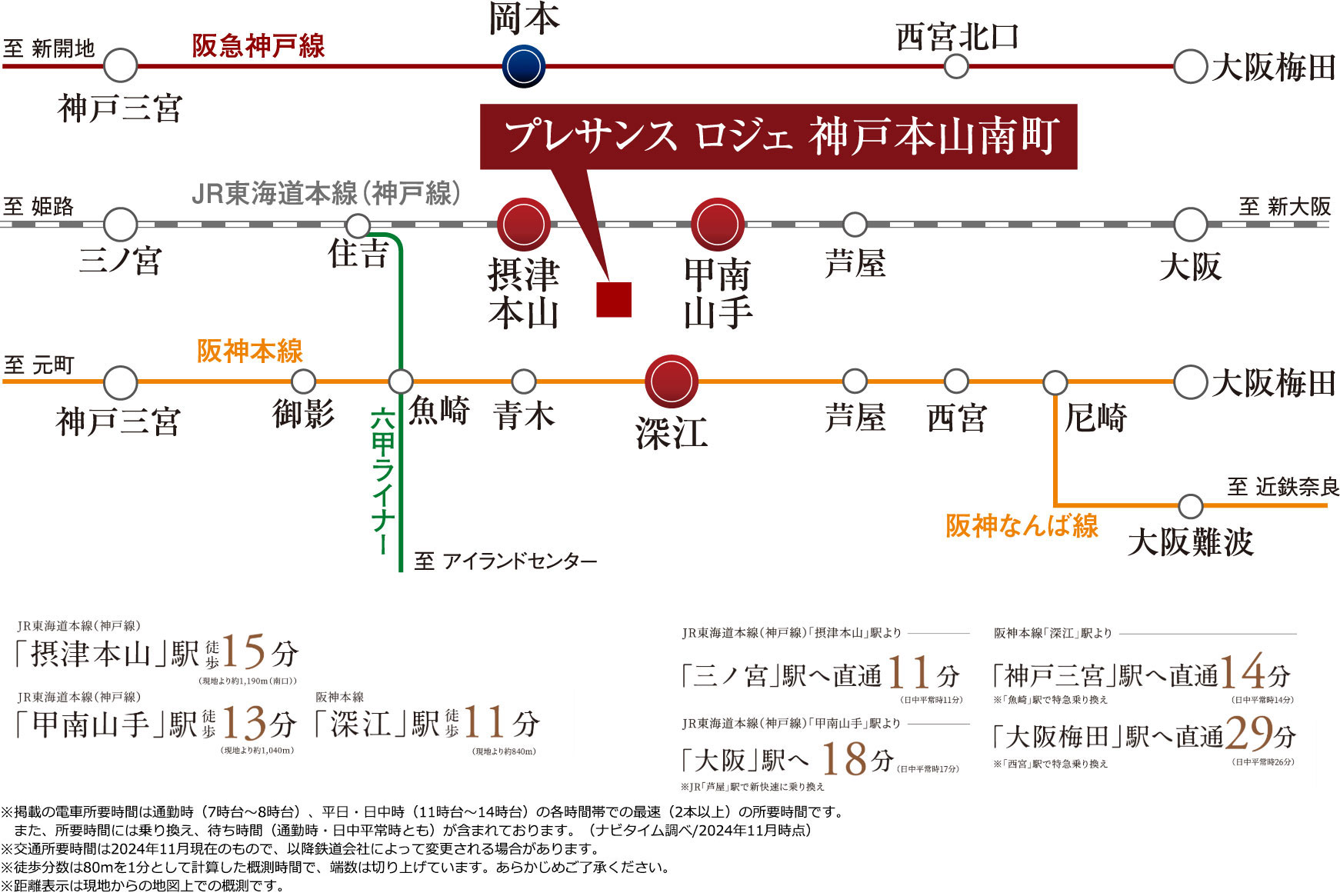 路線