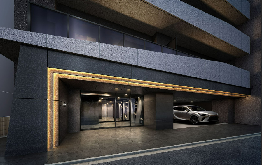 イノバス名駅 コンセプト