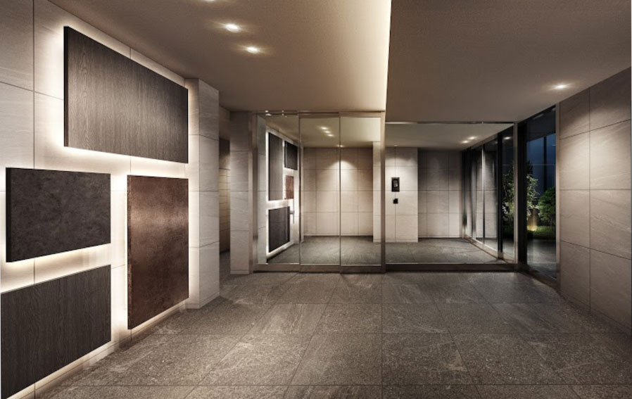 イノバス新瑞橋フロント コンセプト