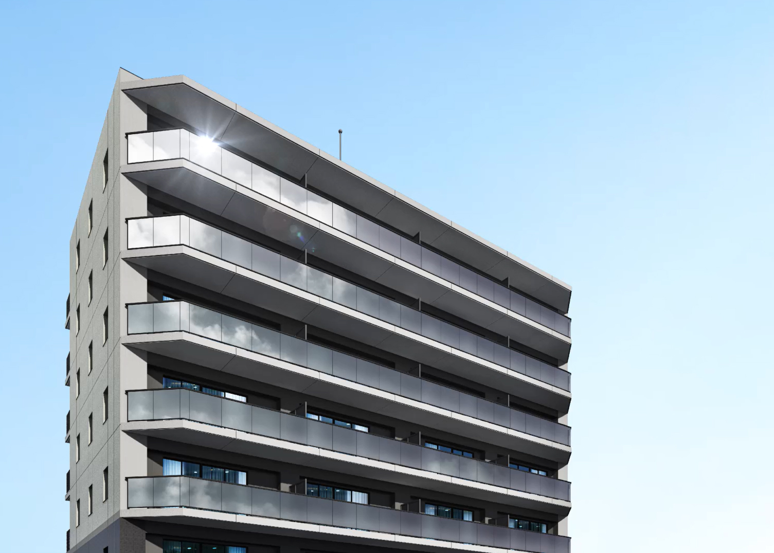 ホームズ】ティサージュ桜山｜新築マンションの物件情報（価格