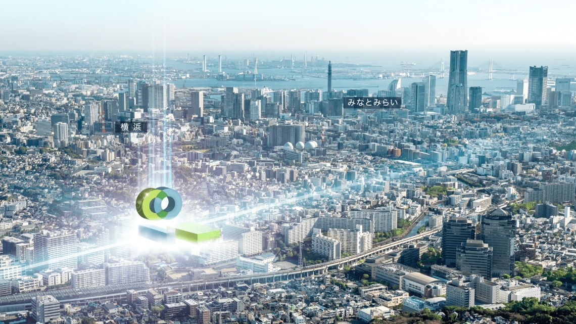 シティテラス横濱星川 コンセプト