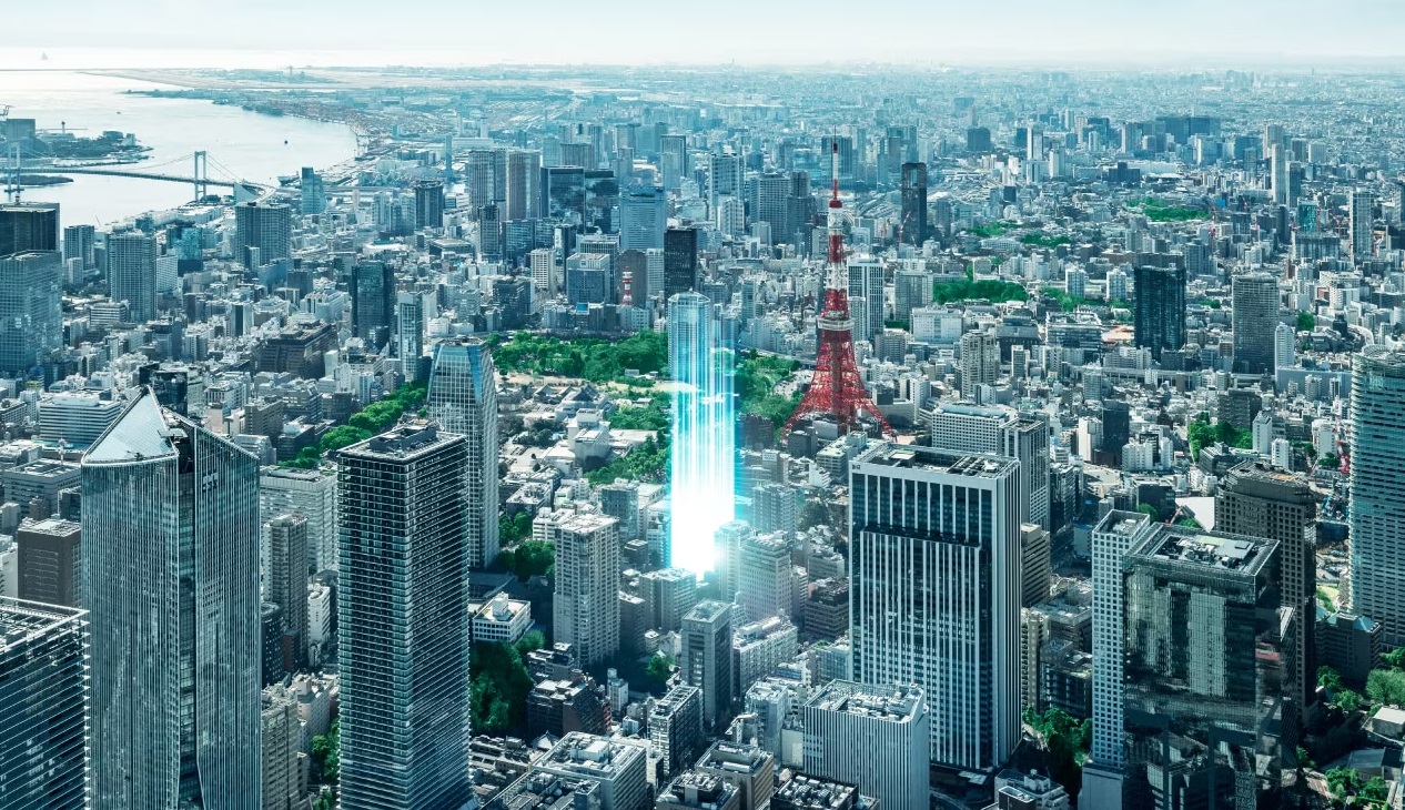 シティタワー虎ノ門 コンセプト