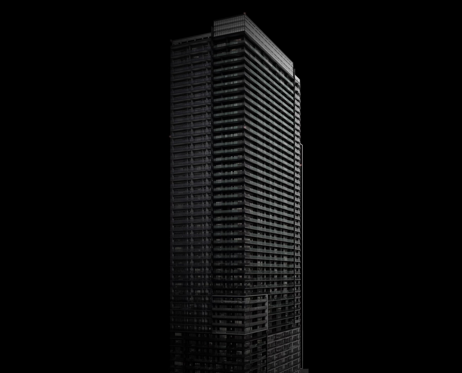 グランドシティタワー池袋 さぁ、世界を変えよう。CHANGE the WORLD