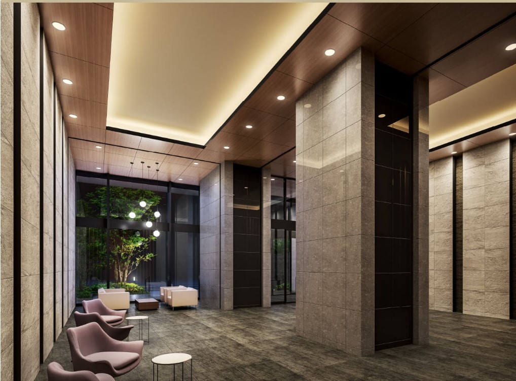 シティテラス中央林間 コンセプト