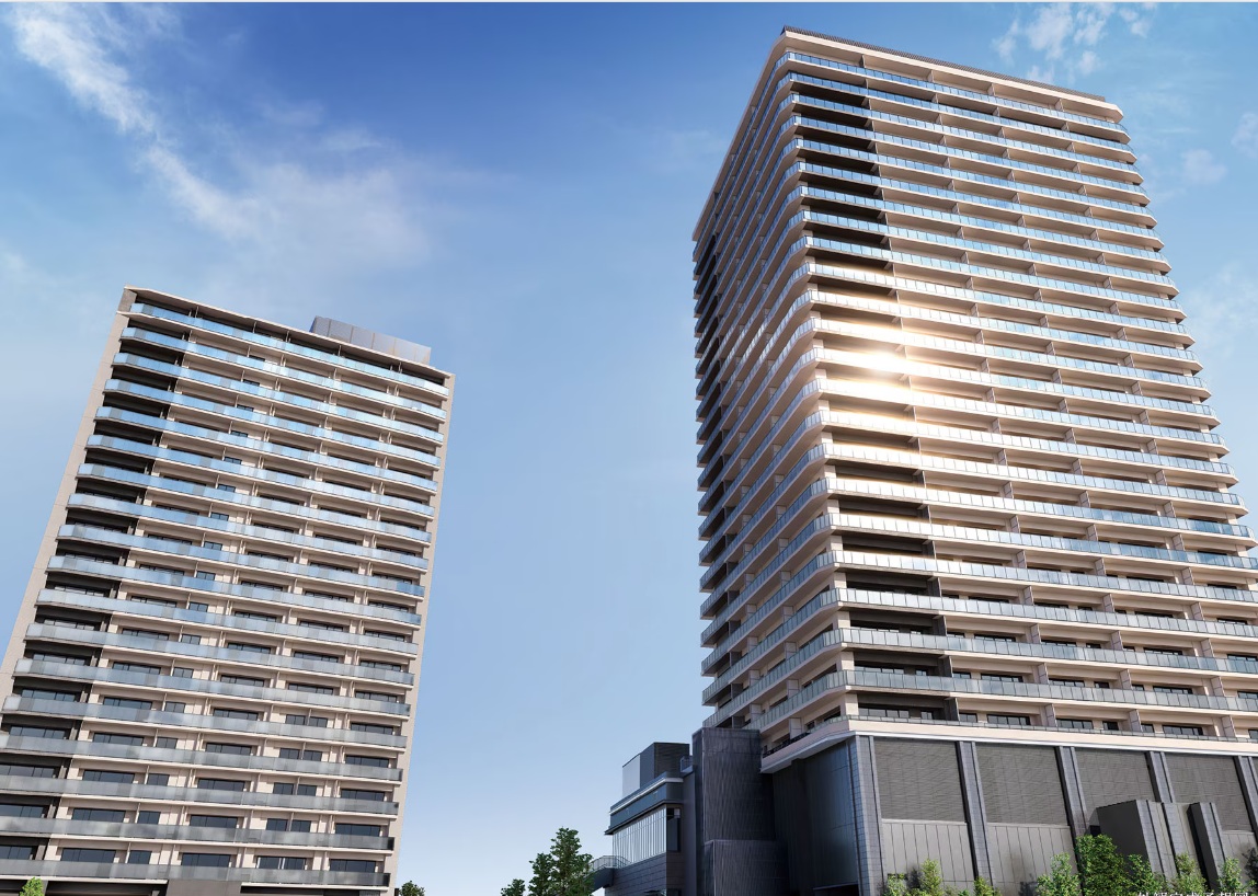 シティタワーズ上板橋セントラル コンセプト