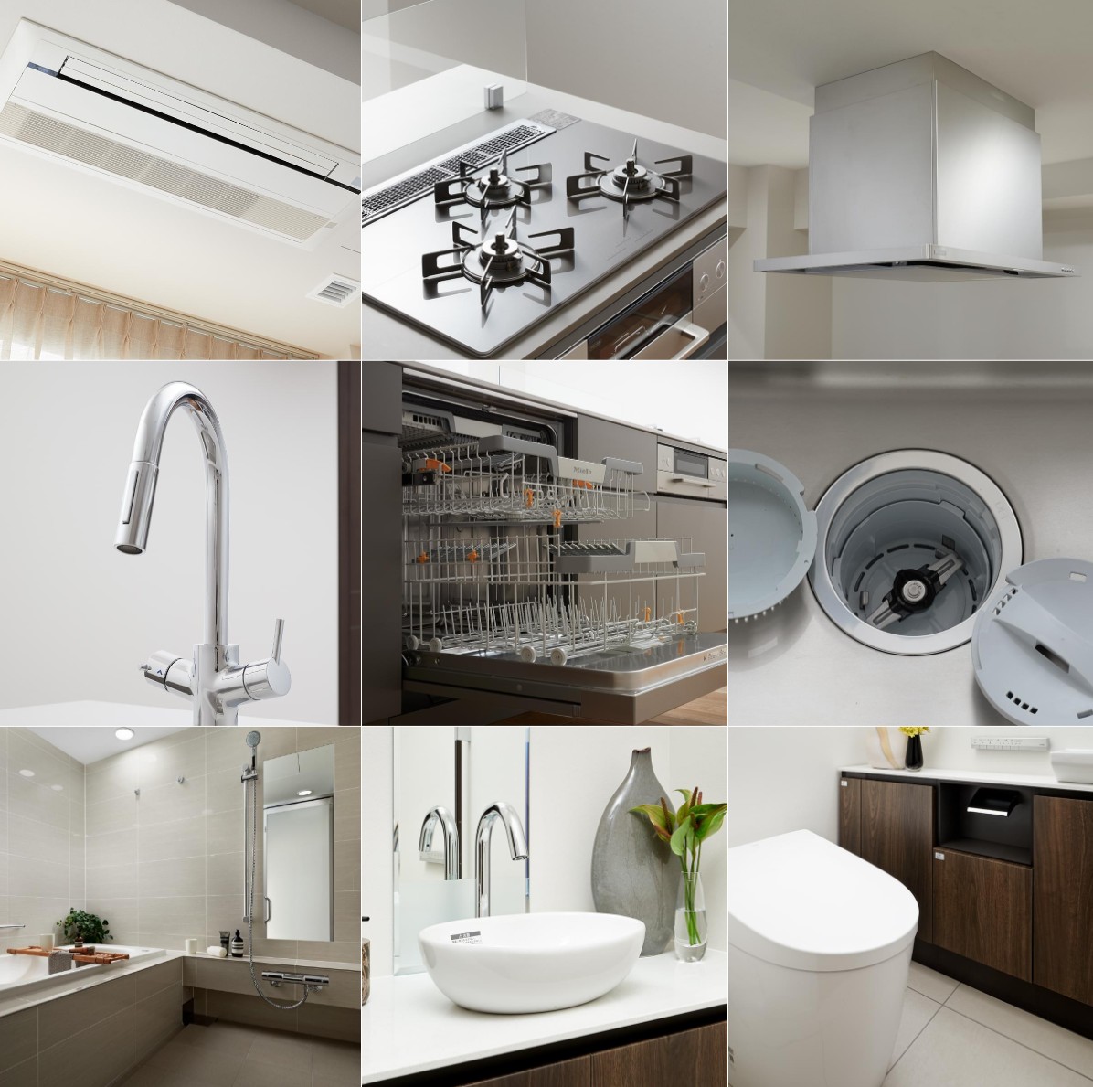 リジェ南山 コンセプト