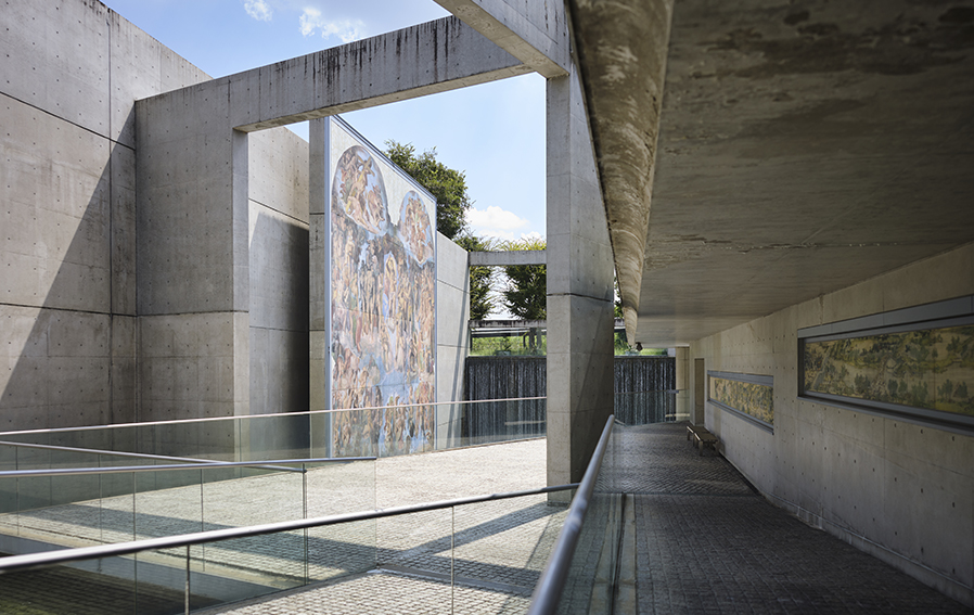 Brillia 京都北山 The Residence コンセプト