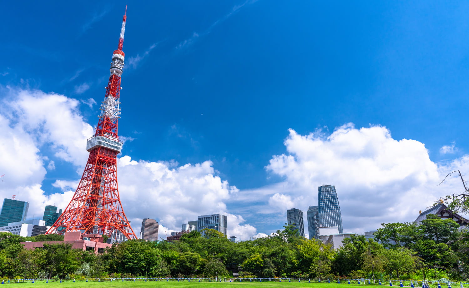 パークホームズ虎ノ門 コンセプト