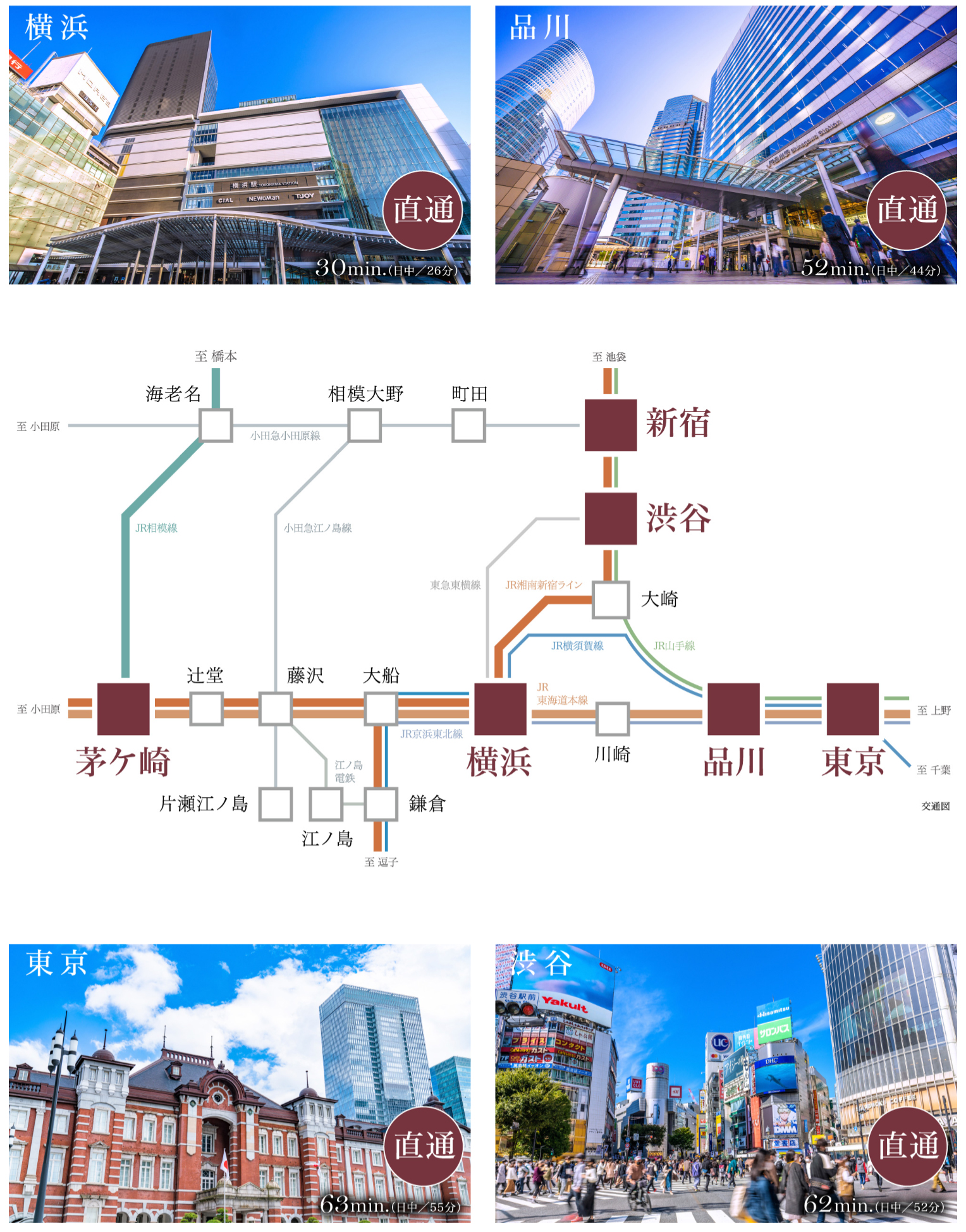路線
