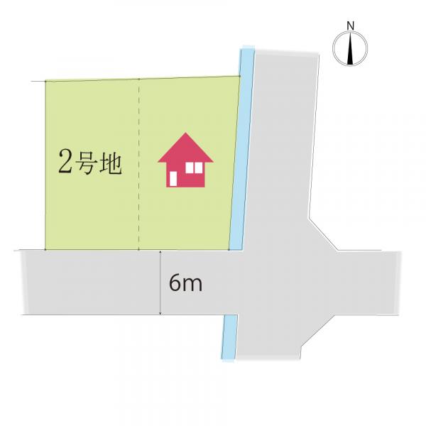 ホームズ セキスイハイム スマートハイムプレイス戸牧 建築条件付土地 豊岡市 ｊｒ山陰本線 豊岡 駅 徒歩18分の土地 分譲地