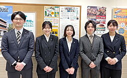 株式会社タウンハウジング埼玉　志木店