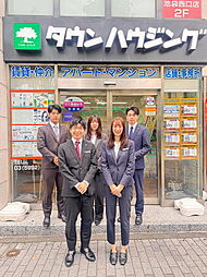 株式会社タウンハウジング東京　池袋西口店