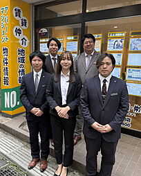 株式会社タウンハウジング千葉　柏店